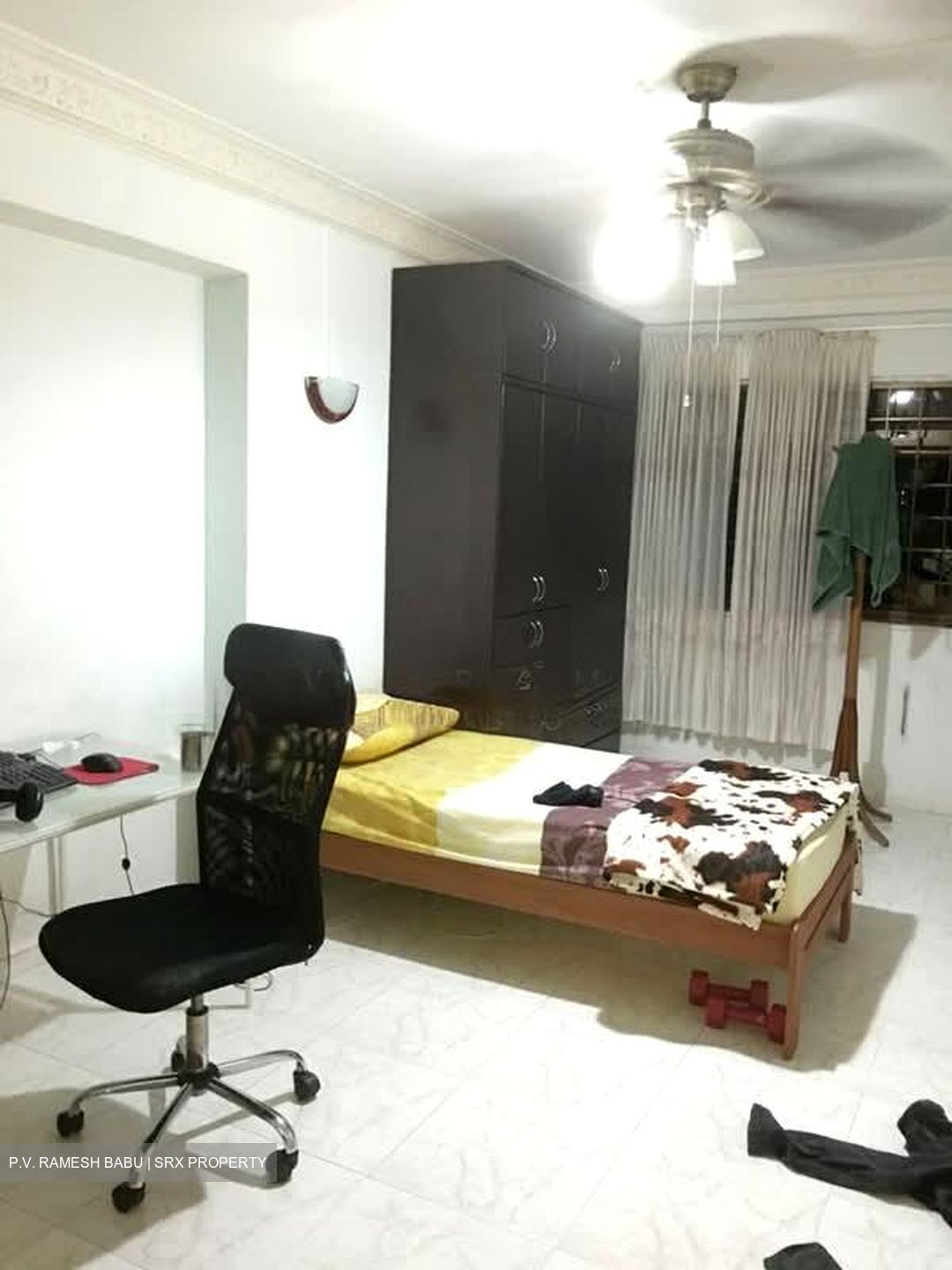 Blk 569 Hougang Street 51 (Hougang), HDB 5 Rooms #579197631